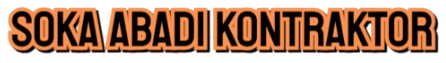 Soka Abadi Kontraktor